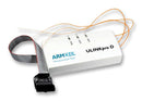 Keil ULINKPRO-D Debug Adapter Ulinkpro Streaming Trace Supports ARM7 ARM9 Cortex-M