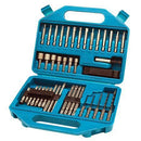 Performance Tools W1352 45 Piece Power BIT SET 94M5048