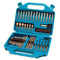 Performance Tools W1352 45 Piece Power BIT SET 94M5048