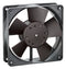 EBM-PAPST 4314U DC Axial Fan 24 V Square 119 mm 32 Ball Bearing 100.1 CFM