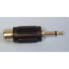 Audio & Video Connectors 