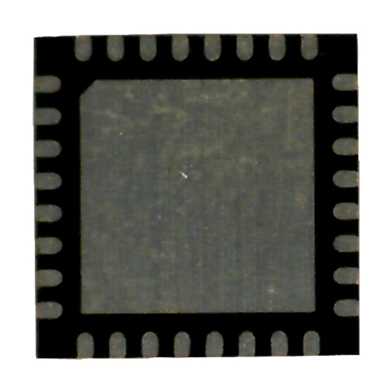 Nordic Semiconductor NRF52810-QCAA-R7 RF Transceiver 2.36GHz to 2.5GHz FSK 2Mbps 4dBm out -89dBm in 1.7V 3.6V QFN-32