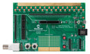 Microchip DM330029 Development Board Digital Power For dsPIC33 Plug-In Modules