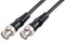 PRO Signal PSG00536 PSG00536 BNC Male to RG58/U Coaxial Lead 2m 50 Ohm