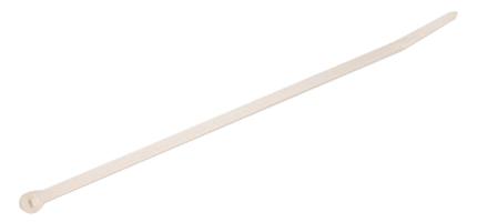3M CT11NT50-D Cable TIE NYLON6.6 282MM 50LB PK500 Natural New