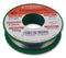 STANNOL 631900 Lead Free Solder Wire 0.5mm, 100g, 217&iuml;&iquest;&frac12;C