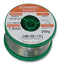 STANNOL 593311 Lead Free Solder Wire 0.8mm, 250g, 217&deg;C