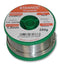 STANNOL 535769 Lead Free Solder Wire 2.0mm, 250g, 227&deg;C