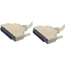 Comtop Connectivity Solutions 10D4-01106 6 Ft DB37 Male to Cable
