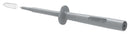 Tenma 72-14262 Test Probe Connector 16A 1KV Grey Needle Multifunction 4mm Banana Probes