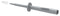 Tenma 72-14262 Test Probe Connector 16A 1KV Grey Needle Multifunction 4mm Banana Probes