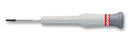 FACOM AEX.8X75 Screwdriver, TORX&iuml;&iquest;&frac12; T8, Chrome Plated Blade, MICRO-TECH&iuml;&iquest;&frac12;, 168 mm
