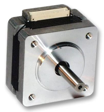 ASTROSYN MY5602 Stepper Motor, Unipolar, 8 N-cm, 760 mA, Two, 10.5 ohm, 4.8 mH