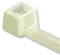 HELLERMANNTYTON 111-05459 Cable Tie, Nylon 6.6 (Polyamide 6.6), Natural, 390 mm, 4.7 mm, 110 mm