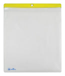 Menda 34457 Antistatic Storage Document Holder 12 &quot; 10 254 mm Clear / Yellow