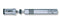 NITRONIC MINISTRIP Cable Stripping Tool for Coaxial Cables, Precision, Four Blades, 0.16mm to 1.5mm Capacity