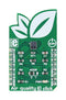 Mikroelektronika MIKROE-2953 Add-On Board Air Quality (IAQ) 3 Click CCS811 Gas Sensor IAQ I2C Mikrobus