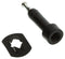 Abbatron HH Smith 1598-103 TIP Jack 1000V 10A Black