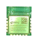 Renesas DA14531MOD-00F01002 Bluetooth Module BLE 5.1 1 Mbps -93 dBm 1.8 V to 3.3 Supply -40 &deg;C 85