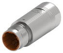 Intercontec - TE Connectivity BKUA145NN00480100000 BKUA145NN00480100000 Circular Conn Rcpt 9POS Cable