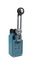 Honeywell GLDB01A2A GLDB01A2A Limit Switch Side Rotary Roller Spdt 10 A 600 V 0.12 N-m