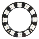 Kitronik 35135 Add-On Board ZIP Arc For micro:bit 12 x RGB Leds 360&deg; Circle