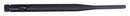Taoglas GW.71.5153 Whip Antenna 4.9GHz to 5.8GHz 2.1 Vswr 4.9dBi Gain 50ohm Linear Polarisation SMA Connector