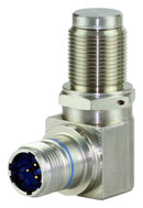 Honeywell LGRTD3CB01-000 Aerospace Proximity Sensor 3.5MM 32VDC