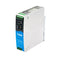 BEL Power Solutions LEC120-48 AC/DC DIN Rail Supply (PSU) ITE Industrial &amp; Household 1 Output 120 W 48 VDC 2.5 A