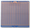 ROADRUNNER RRB-120 PCB, Double Extended, Epoxy Glass Composite, 1.6mm, 220mm x 233.4mm