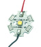 Intelligent LED Solutions ILH-OG01-NUWH-SC221-WIR200. Module Oslon Square Series Board + Neutral White 4000 K 270 lm