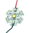 Intelligent LED Solutions ILH-OG01-WMWH-SC221-WIR200. Module Oslon Square Series Board + Warm White 3000 K 260 lm