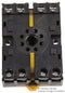 OMRON INDUSTRIAL AUTOMATION P2CF-08-E DIN RAIL RELAY SOCKET