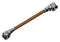 AMPHENOL RF A-1PL-081-300B2 RF COAX, AMC RIGHT ANGLE PLUG, 0.3M