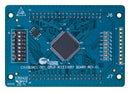 Cypress Semiconductor CYUSB3ACC-007 Cpld Accessory Board For EZ-USB&reg; FX3� Superspeed Explorer Kit
