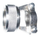 Amphenol PCD M85049/41-8A Cable Clamp 16 16S Aluminium Alloy