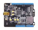Seeed Studio 107020003 Music Shield Board V2.0 Arduino Seeeduino Mega and New