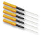 FLUKE FLUKE TP40 Test Accessory, Automotive Back Probe Pin Set