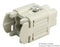Epic 10.4210 Heavy Duty Connector 3+PE Wire Protection HA Insert 3 Contacts A3/4 Receptacle Screw Socket