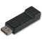 MCM PSG03333 Audio Video Connector A:DisplayPort Plug
