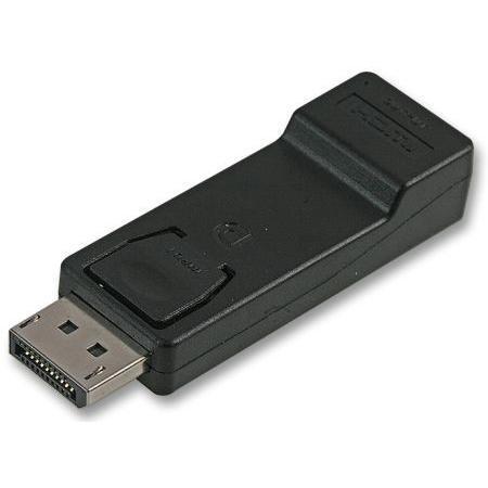 MCM PSG03333 Audio Video Connector A:DisplayPort Plug