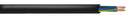 PRO Power PP002450 Multicore Cable Unscreened 3 Core 4 mm&sup2; 164 ft 50 m