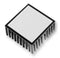 AAVID THERMALLOY 374024B00032G Heat Sink, Square, PCB, For Ball Grid Arrays, BGA, 40 &deg;C/W, 10 mm, 23 mm, 23 mm