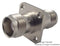 RADIALL R143710000 RF / Coaxial Adaptor, Square Flange, Inter Series Coaxial, Straight Adapter, TNC, Jack, TNC, Jack