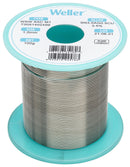 Weller T0051386570 T0051386570 Solder Wire No Clean Lead Free 96.5 3 0.5 Sn Ag Cu 10G 221 &Acirc;&deg;C WSW Series 0.2 mm OD New