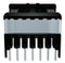 EPCOS B66366B1018T001 Transformer Coil Former, 18 Pin, ETD44