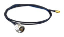 Beehive Electronics 112A Test Cable Assembly Probe-Type N 100 Series EMC Probe Spectrum Analyzers