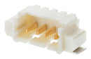 Molex 53261-1371 Wire-To-Board Connector 1.25 mm 13 Contacts Header Picoblade 53261 Series Surface Mount
