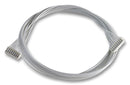 JST (JAPAN Solderless TERMINALS) 08SUR-08SUR-32W300 Ribbon Cable IDC Socket 8 Ways 1 ft 300 mm 0.8