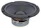 MCM Audio Select 55-1195 Polypropylene Cone Woofer